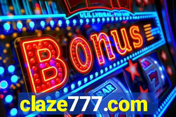 claze777.com