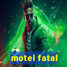 motel fatal