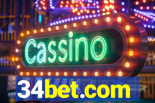 34bet.com