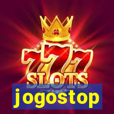 jogostop