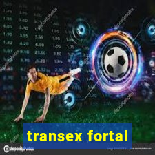 transex fortal