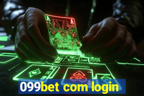 099bet com login