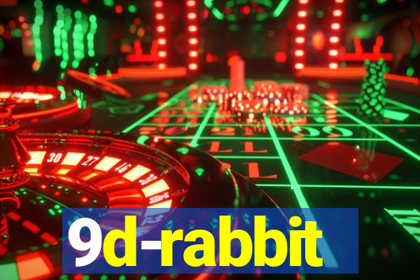 9d-rabbit