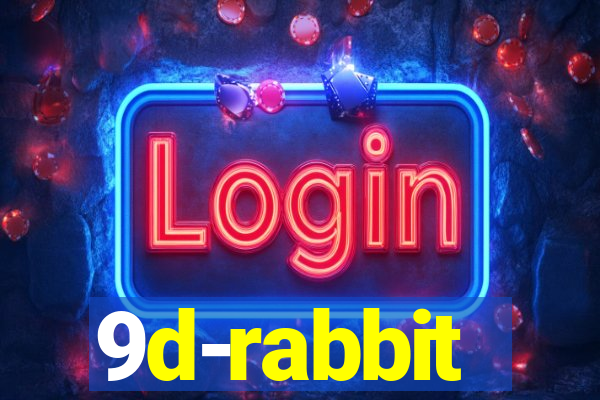 9d-rabbit