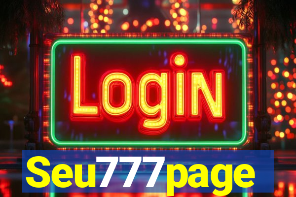 Seu777page