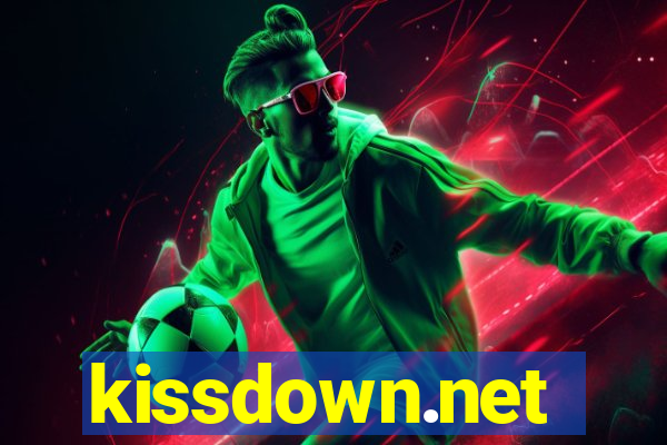 kissdown.net