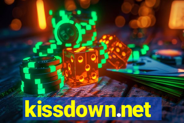 kissdown.net