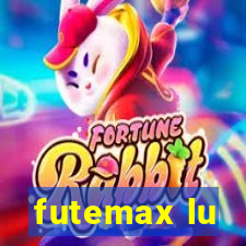 futemax lu