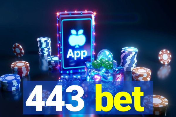 443 bet