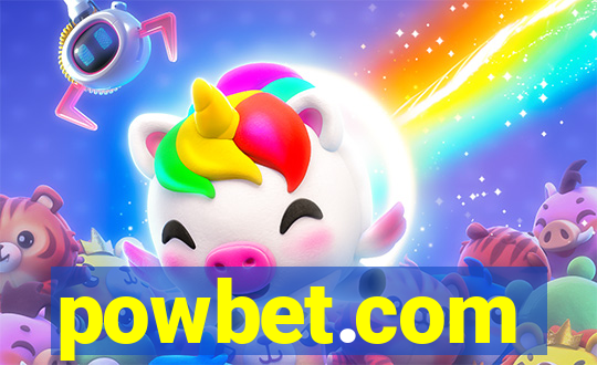 powbet.com