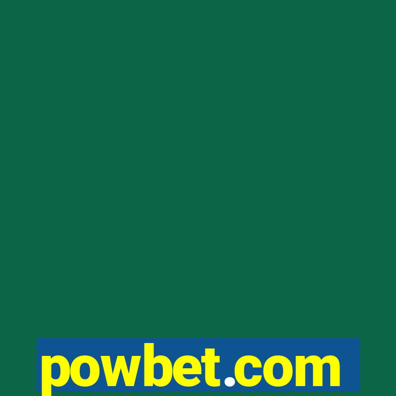 powbet.com