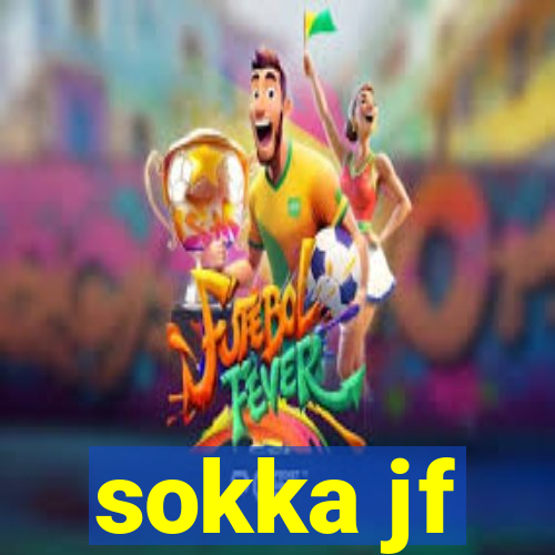 sokka jf