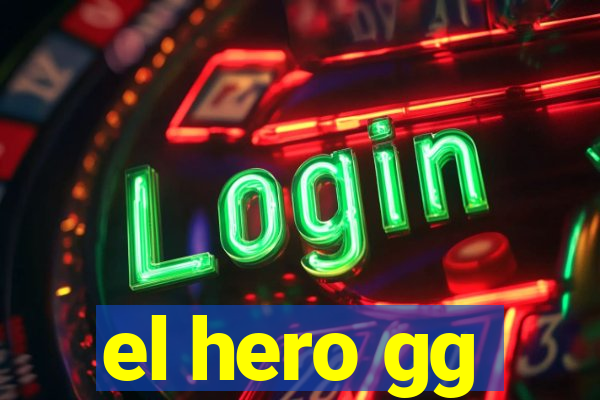 el hero gg