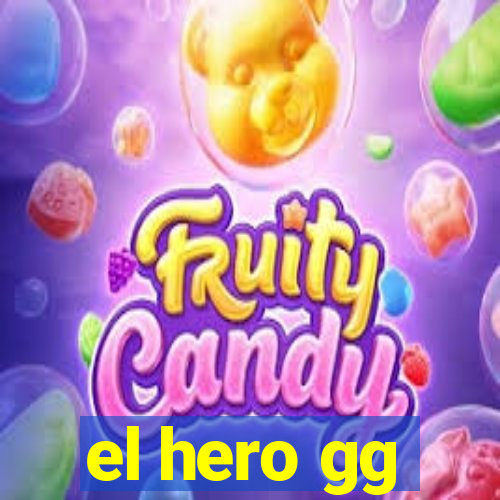 el hero gg