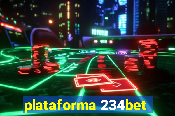 plataforma 234bet