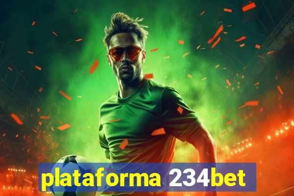 plataforma 234bet