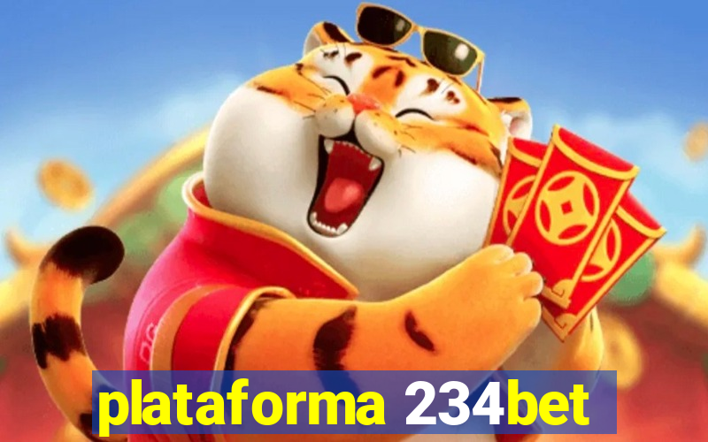 plataforma 234bet