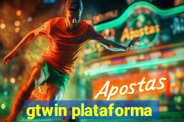 gtwin plataforma