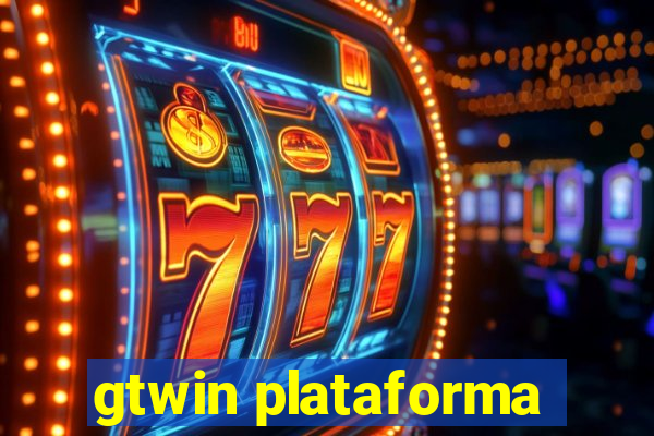 gtwin plataforma