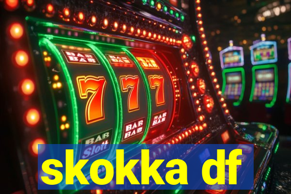 skokka df