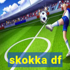 skokka df