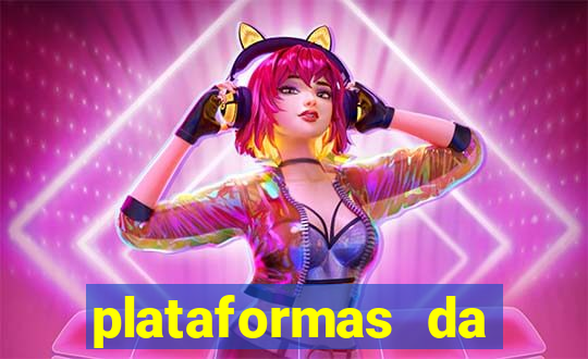 plataformas da china de jogos