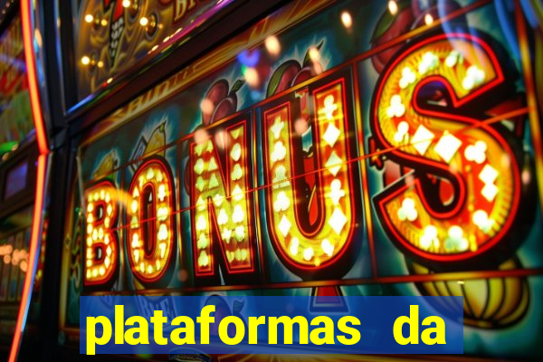 plataformas da china de jogos