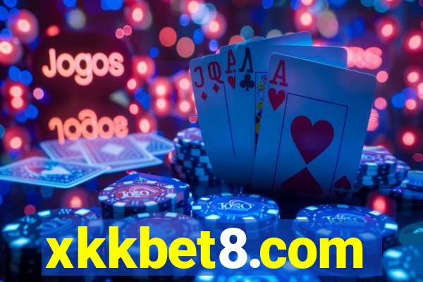 xkkbet8.com