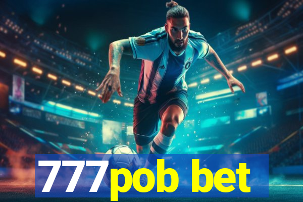 777pob bet