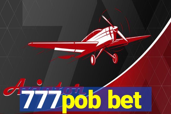 777pob bet