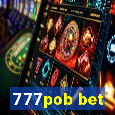 777pob bet