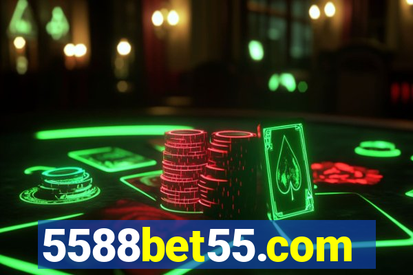 5588bet55.com