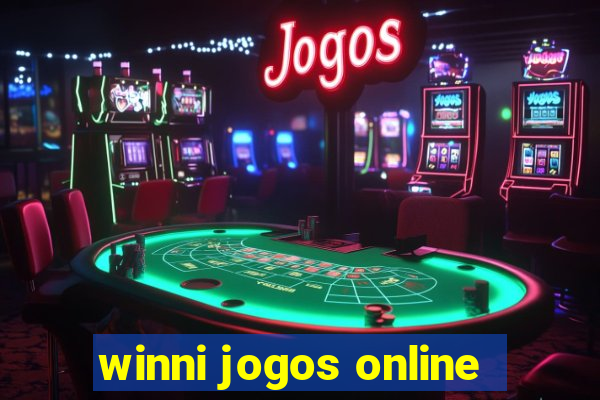 winni jogos online