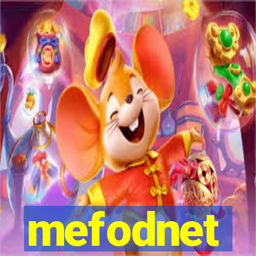 mefodnet