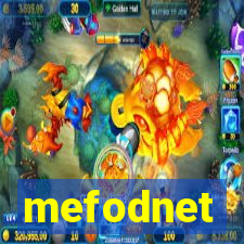 mefodnet