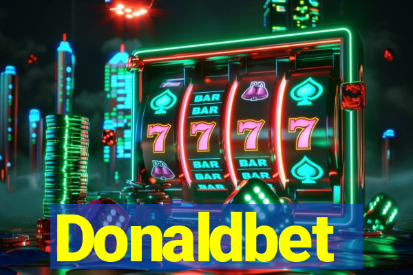 Donaldbet