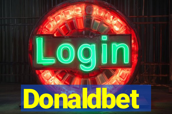 Donaldbet