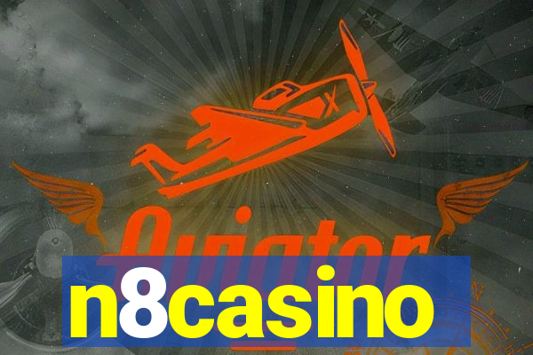 n8casino