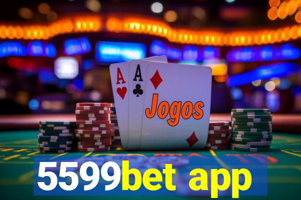 5599bet app