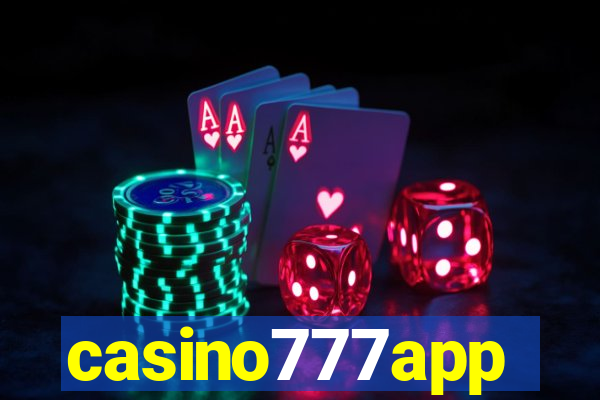 casino777app