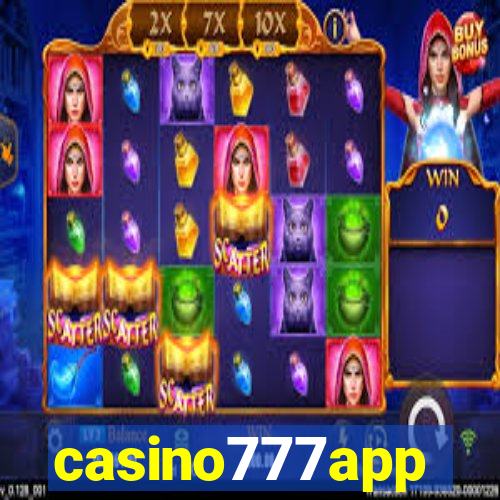 casino777app