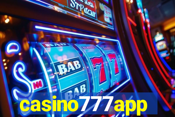 casino777app