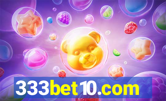 333bet10.com