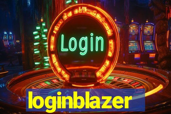 loginblazer