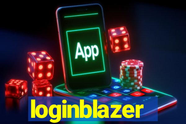 loginblazer