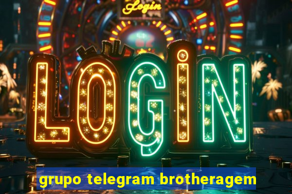 grupo telegram brotheragem