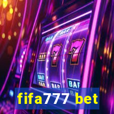 fifa777 bet