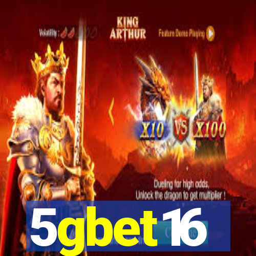 5gbet16