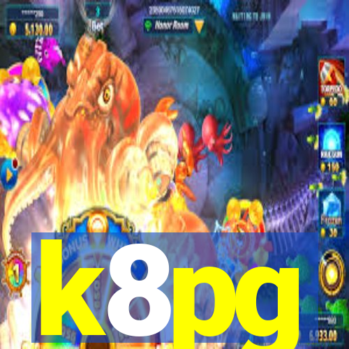 k8pg