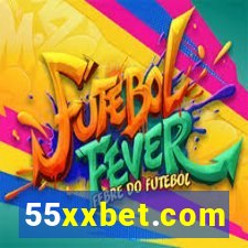 55xxbet.com